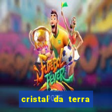 cristal da terra stardew valley